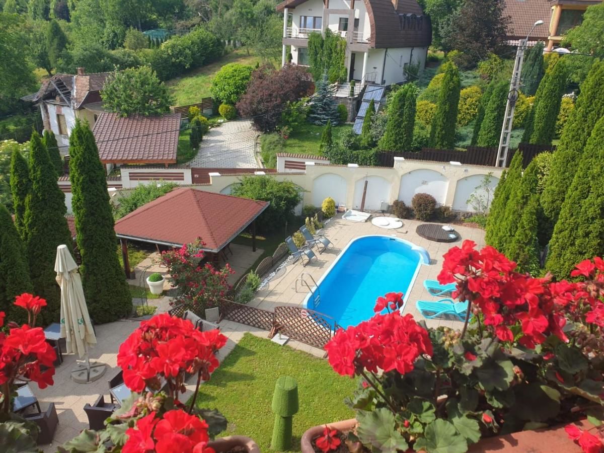 Гостевой дом Casa Adria Тыргу-Муреш-4