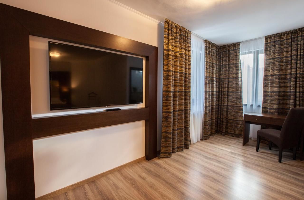 Гостевой дом Casa Adria Тыргу-Муреш