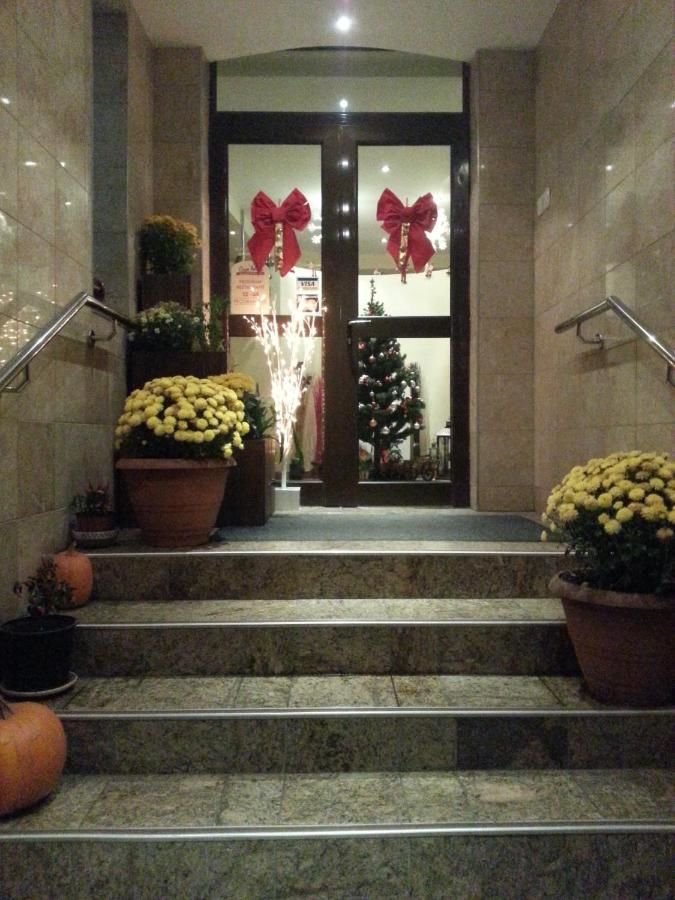 Гостевой дом Casa Adria Тыргу-Муреш-16