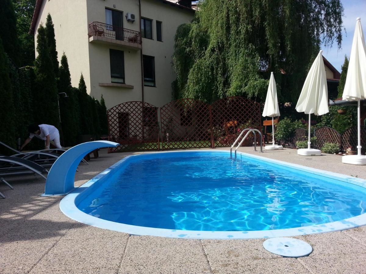 Гостевой дом Casa Adria Тыргу-Муреш-5
