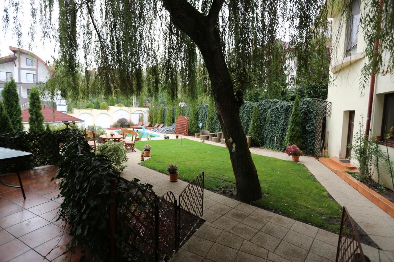 Гостевой дом Casa Adria Тыргу-Муреш-24