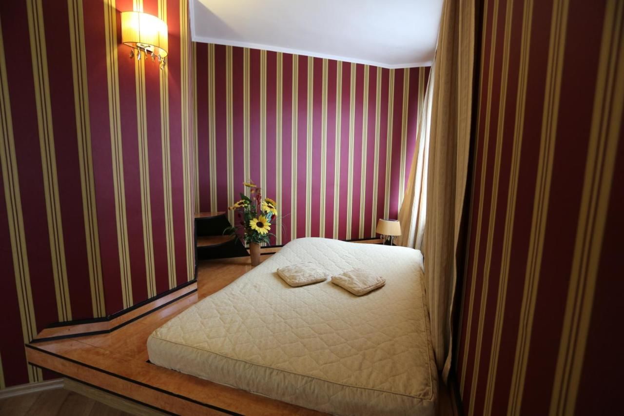 Гостевой дом Casa Adria Тыргу-Муреш-27
