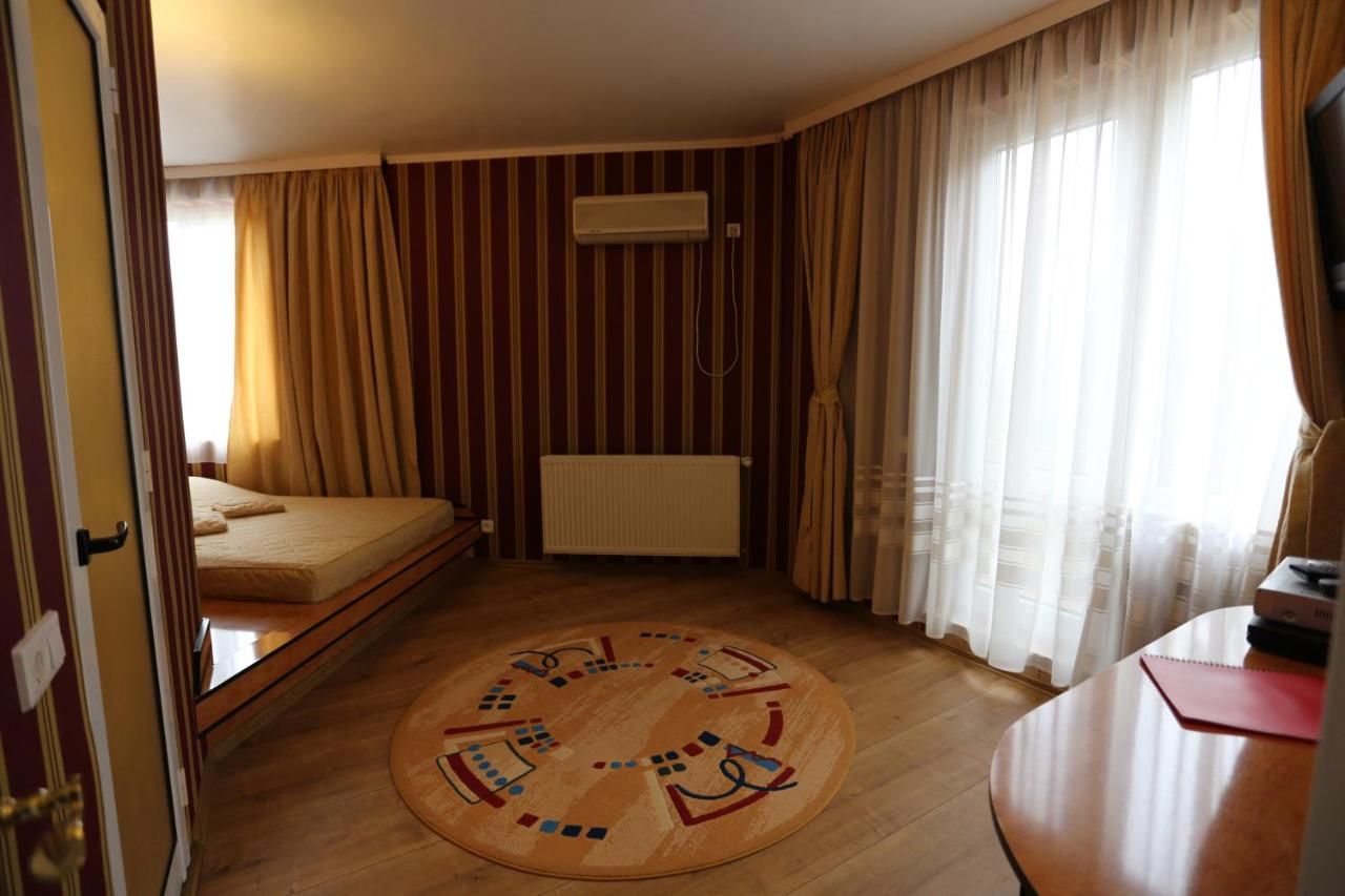 Гостевой дом Casa Adria Тыргу-Муреш-30