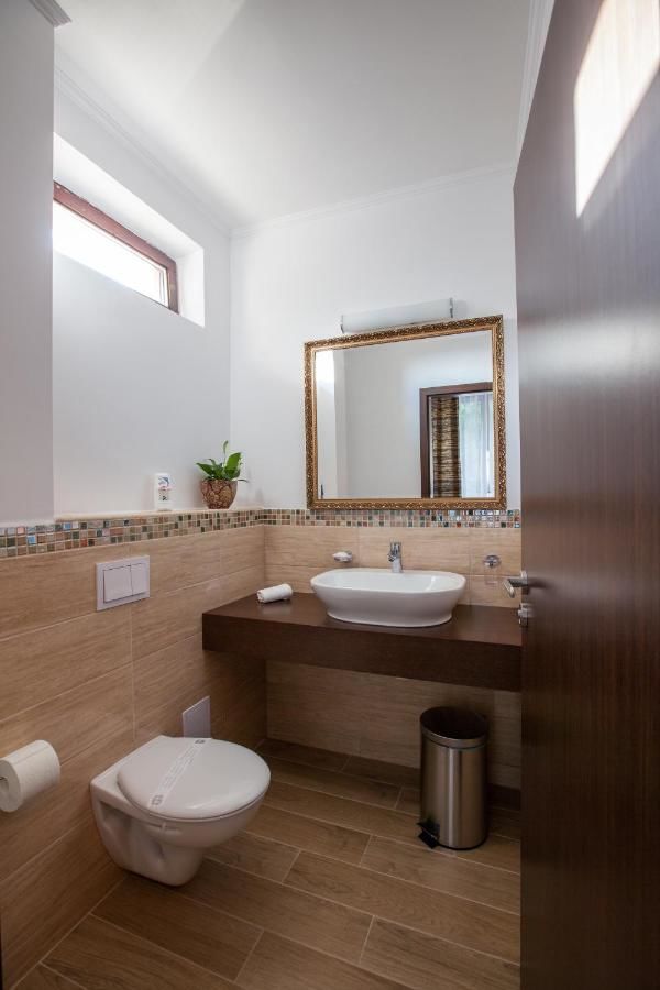 Гостевой дом Casa Adria Тыргу-Муреш