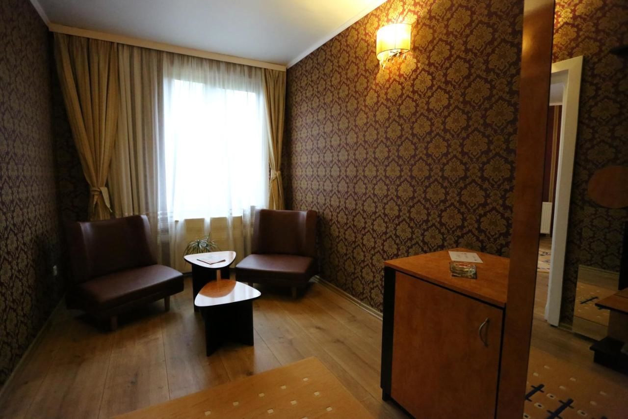 Гостевой дом Casa Adria Тыргу-Муреш-33
