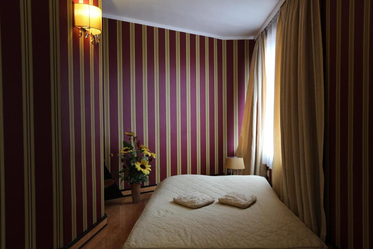Гостевой дом Casa Adria Тыргу-Муреш-37