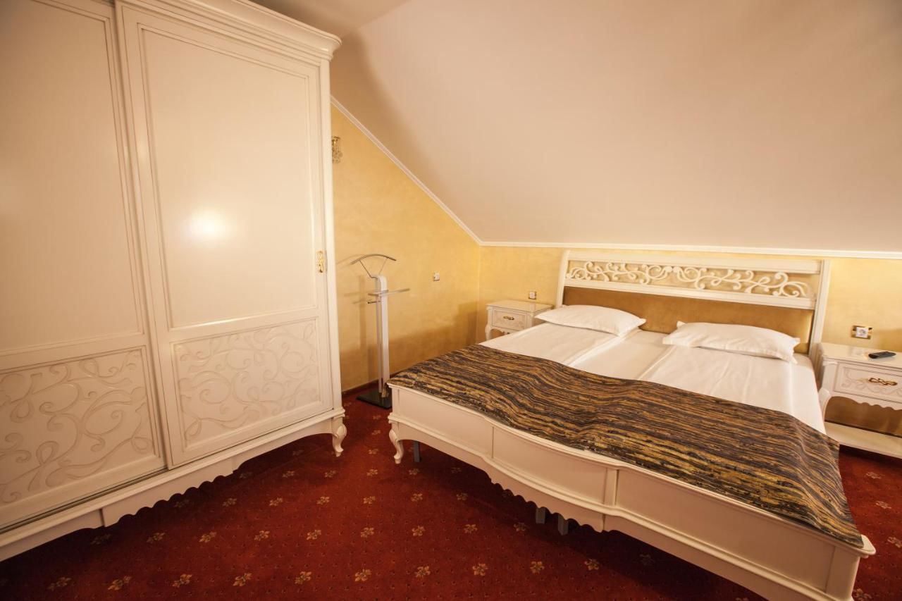 Гостевой дом Casa Adria Тыргу-Муреш-42