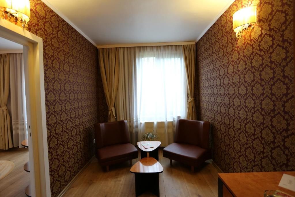 Гостевой дом Casa Adria Тыргу-Муреш-46